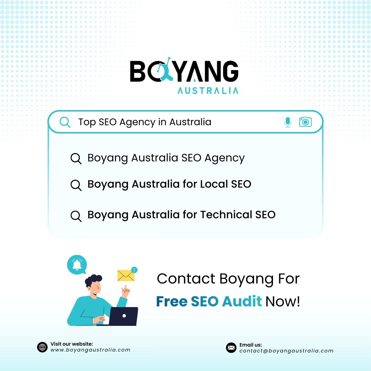 BYCSHK's tweet image. Most businesses don’t need “more marketing.” They need #SEO that actually converts.

Because if your customers can’t find you on Google, they’ll find your competitors instead.

#BYCS #SEOAgencyAustralia #DigitalMarketing #TechnicalSEO #LocalSEO #DigitalGrowth #BusinessGrowth