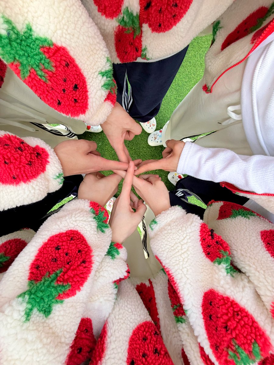 NCT WISH tweet media