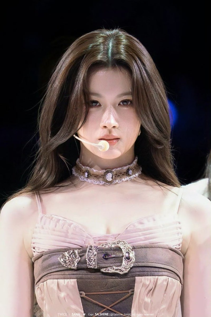 Post by SANA on X: FACE