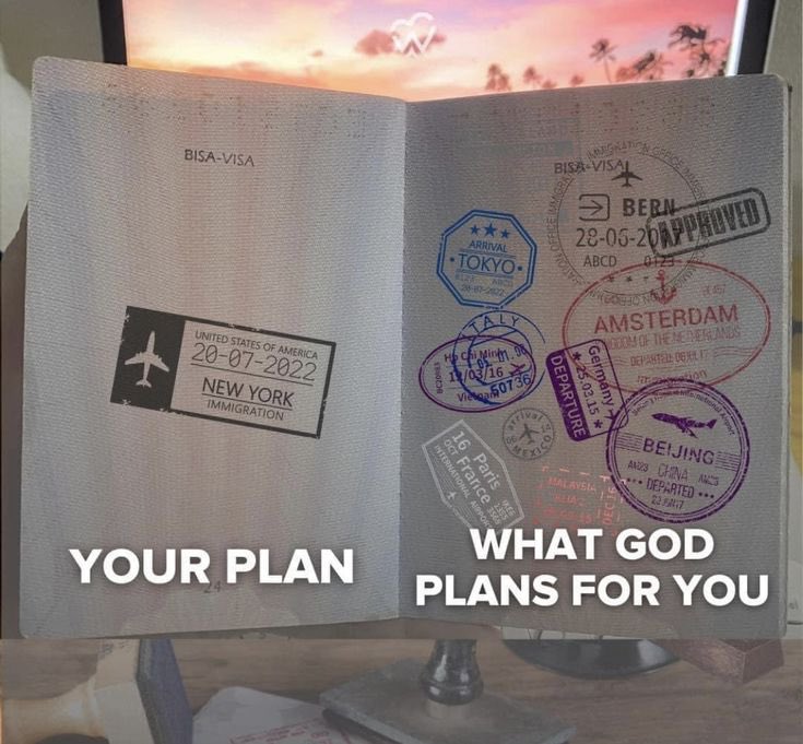 quotetoponder's tweet photo. God's plan, Alwayyyyyyyyys. https://t.co/XaQtLK9lhK