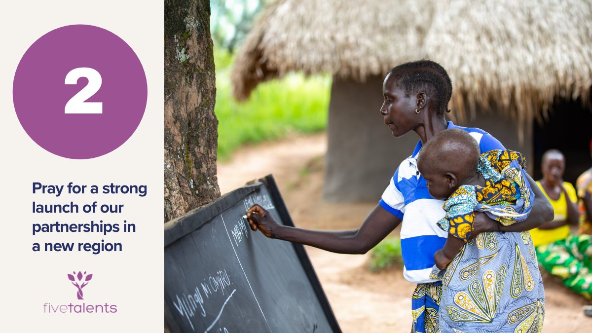 fivetalents tweet media