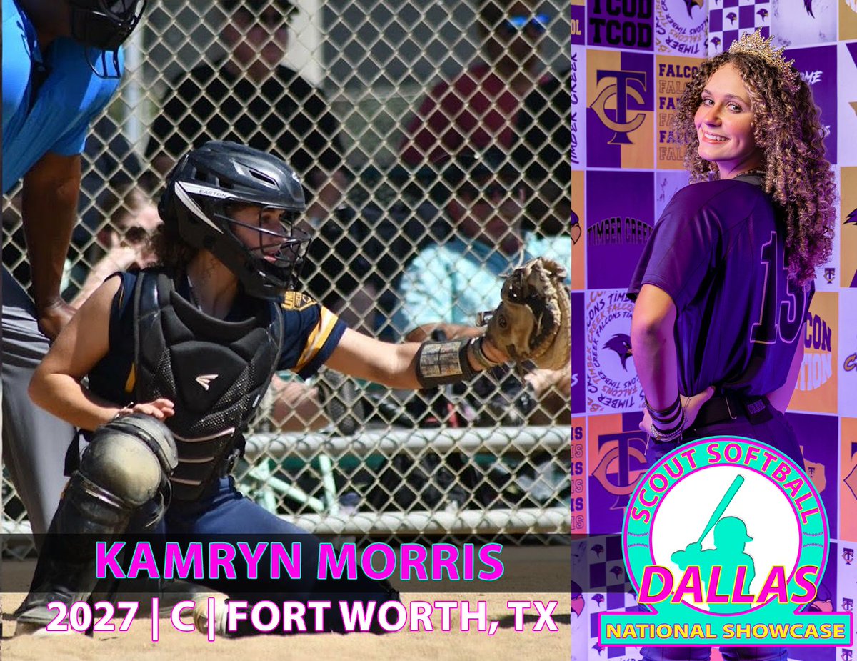 Scout Softball tweet media