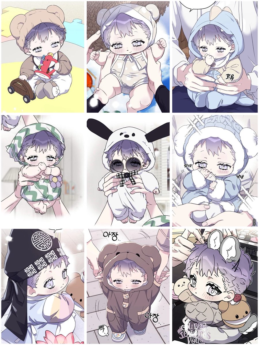 우리방울이 패션쇼 절대적으로 시급하다.. 🥹❤️