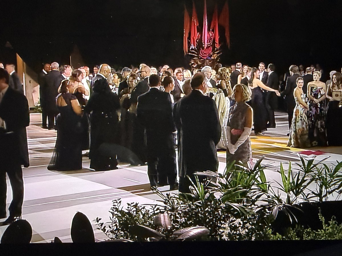 ScottWalker6's tweet photo. Annual #rexcomus #nolax gathering never disappoints. https://t.co/FaY30qKEwN