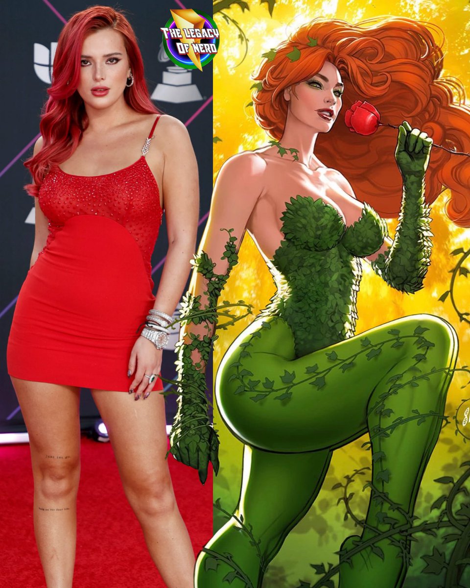 The Legacy of Nerd tweet media