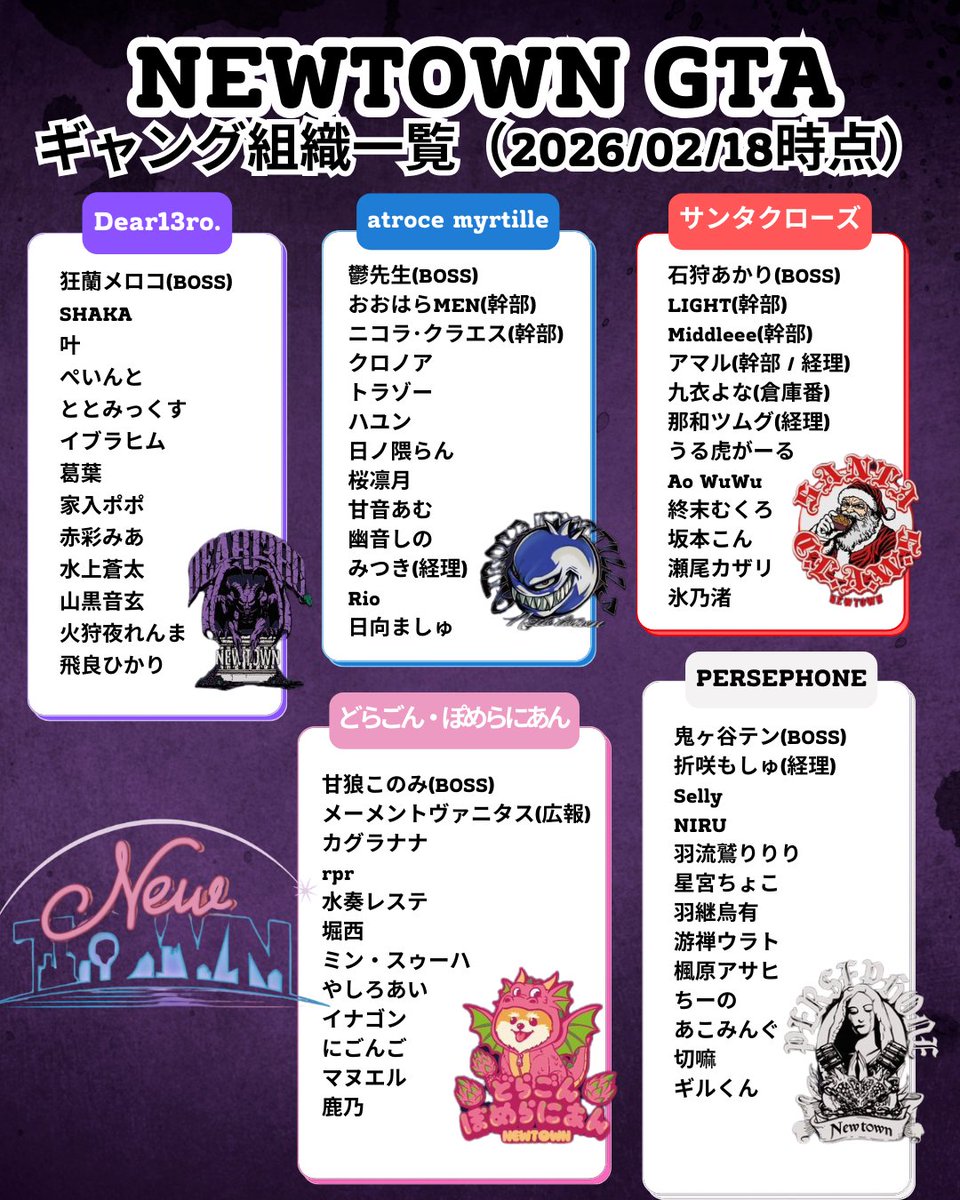 streamer japan🎮 tweet media