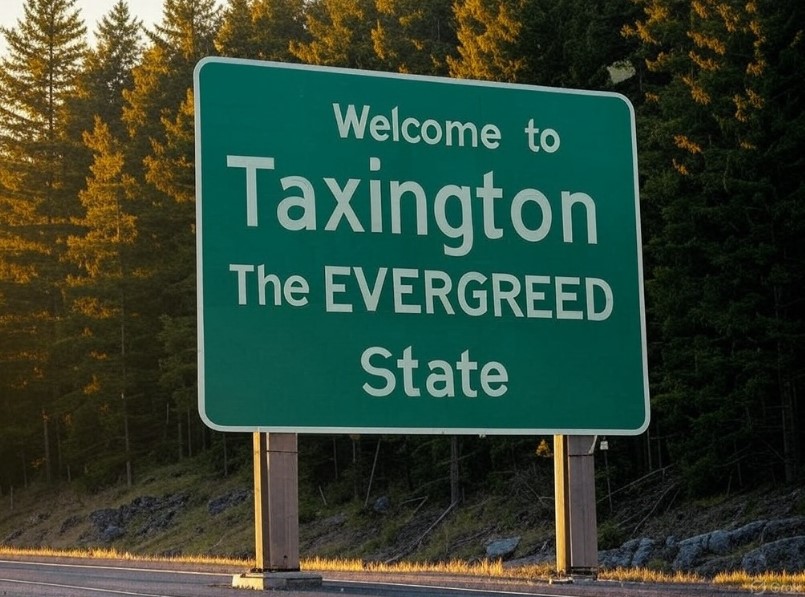 WA Senate Republicans tweet media