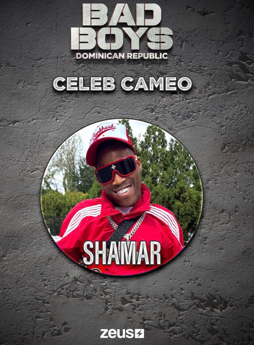BaddiesReality's tweet photo. Bad Boys Audition Picks 👀 

Shamar will be the celebrity cameo this season https://t.co/M0XGRk1Rb9