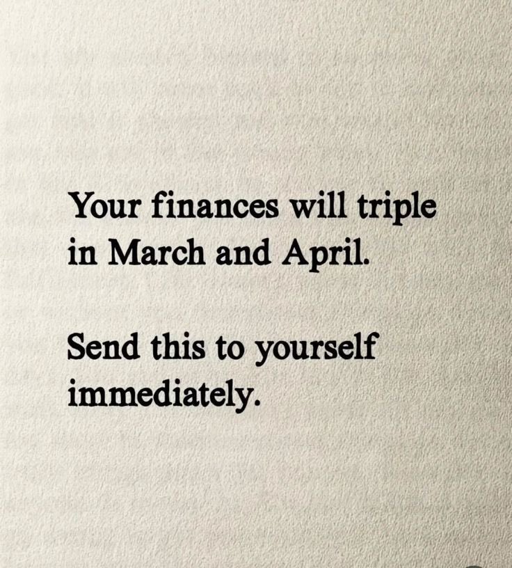quotetoponder's tweet photo. Affirm it now https://t.co/JJlcuP3fut