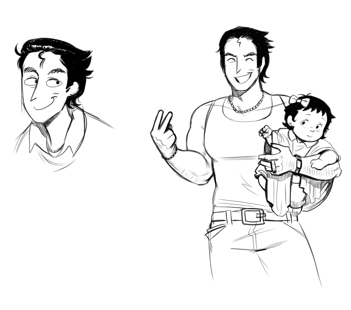 wip (?)
doodling spamton g spamton, father of the year