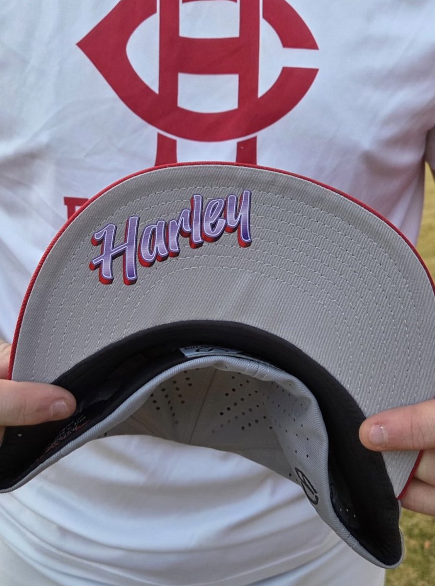 Cape Henry Collegiate Baseball tweet media