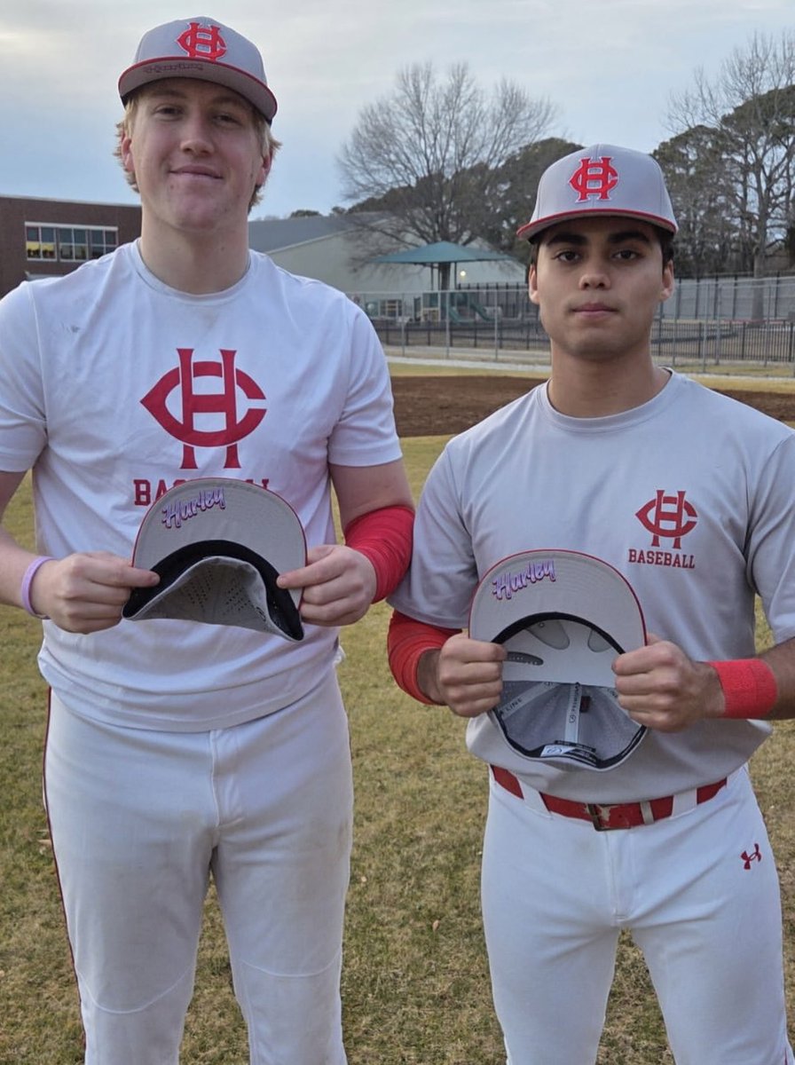 Cape Henry Collegiate Baseball tweet media
