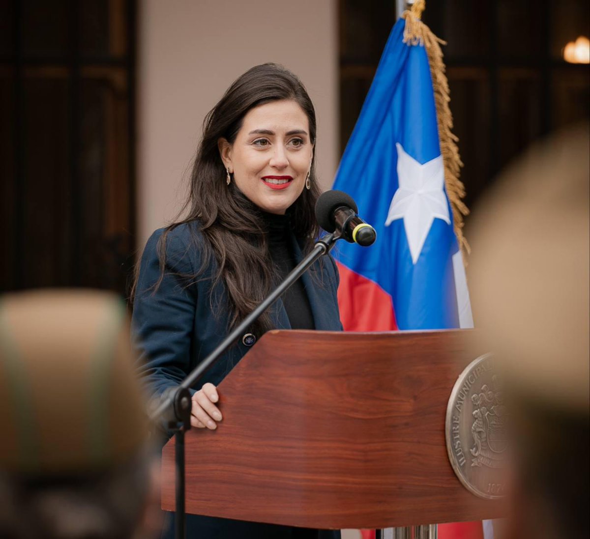 Municipio de Viña del Mar alcanza histórica rebaja de déficit: llega a $1.500 millones, la cifra más baja en 20 años g5noticias.cl/2026/02/18/mun…