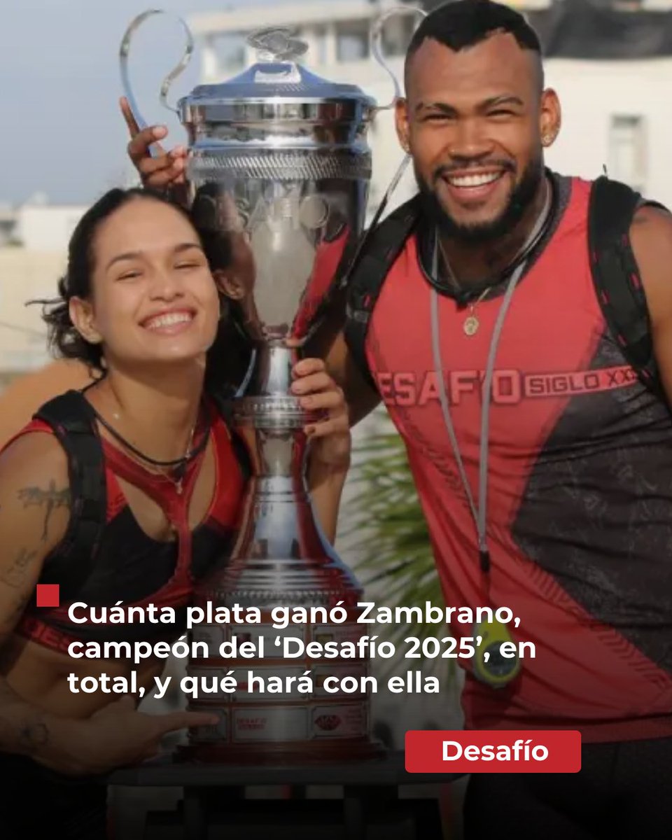 Caracol Televisión tweet media