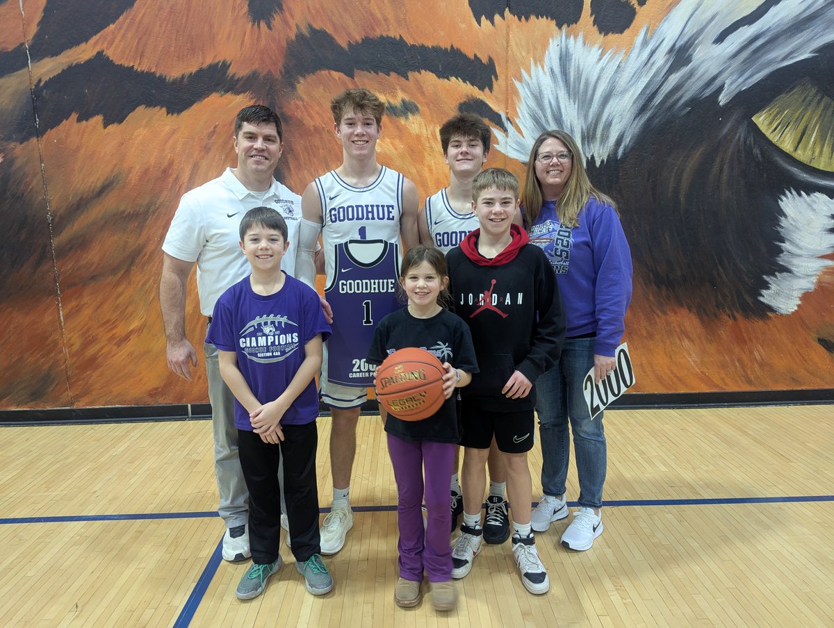 Goodhue Boys Basketball tweet media