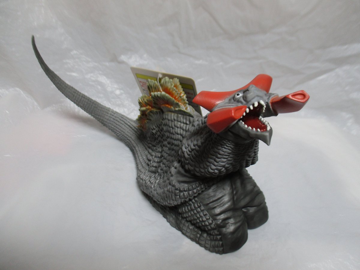 今日は『ウルトラセブン』第20話「地震源Xを倒せ」の放送記念日なので