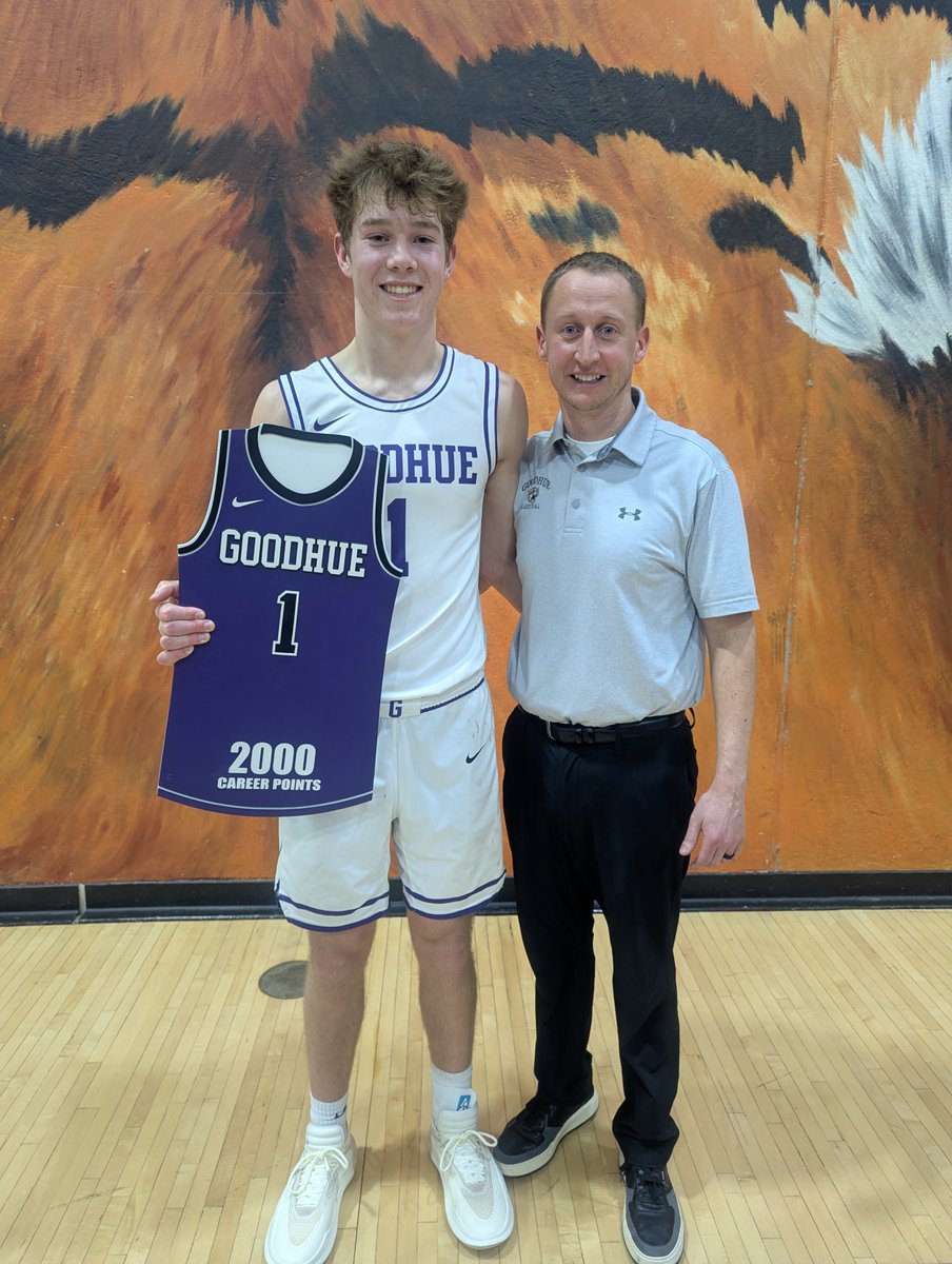 Goodhue Boys Basketball tweet media