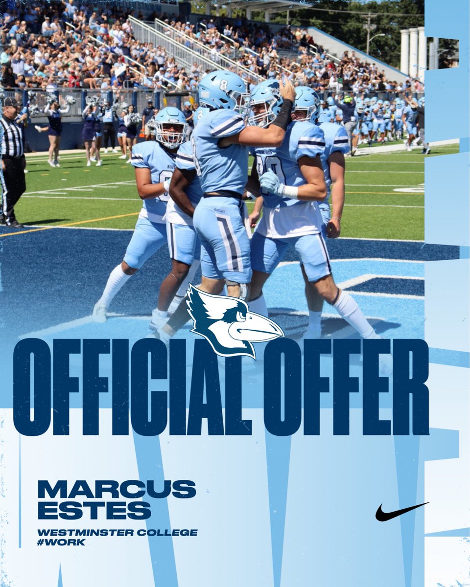 Marcus Estes tweet media