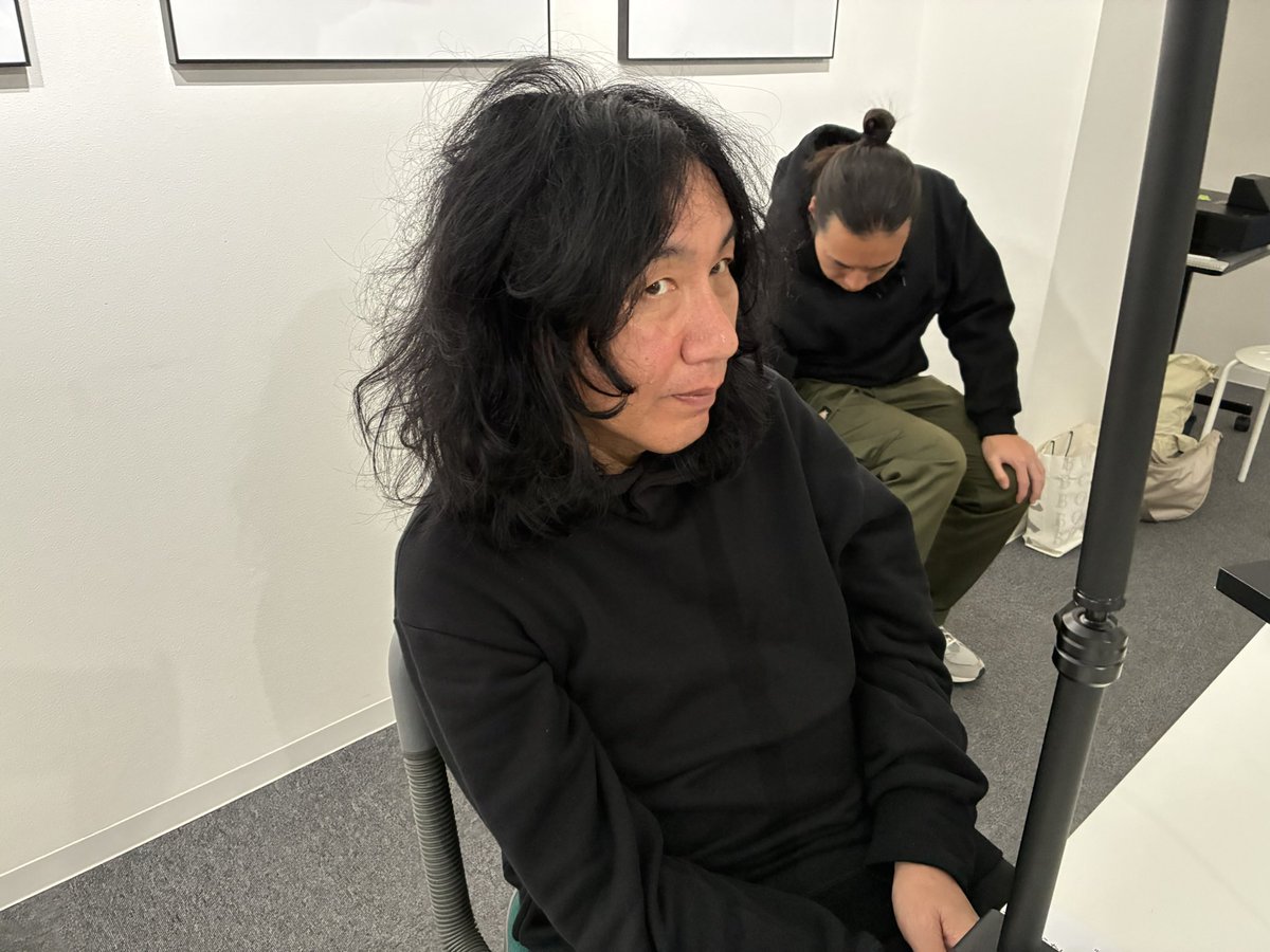 金村修 Osamu Kanemura (@osamukanemura) / Posts / X