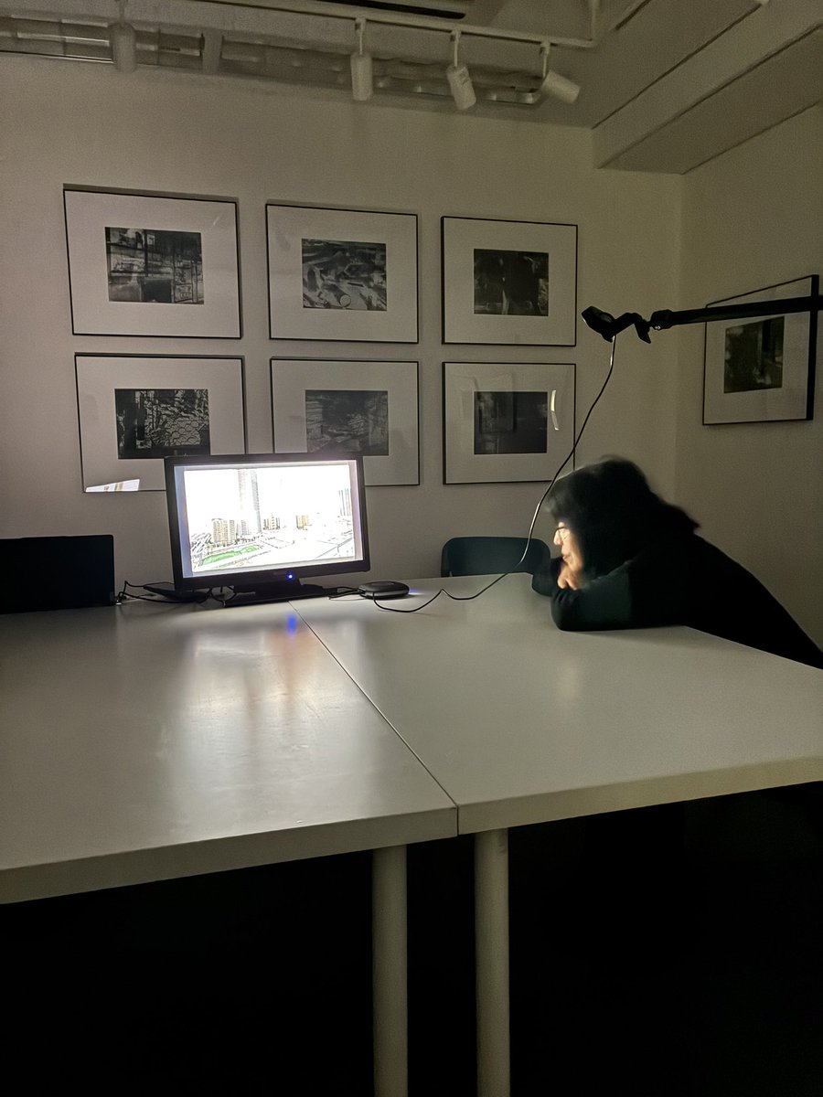 金村修ワークショップ事務局 tweet media