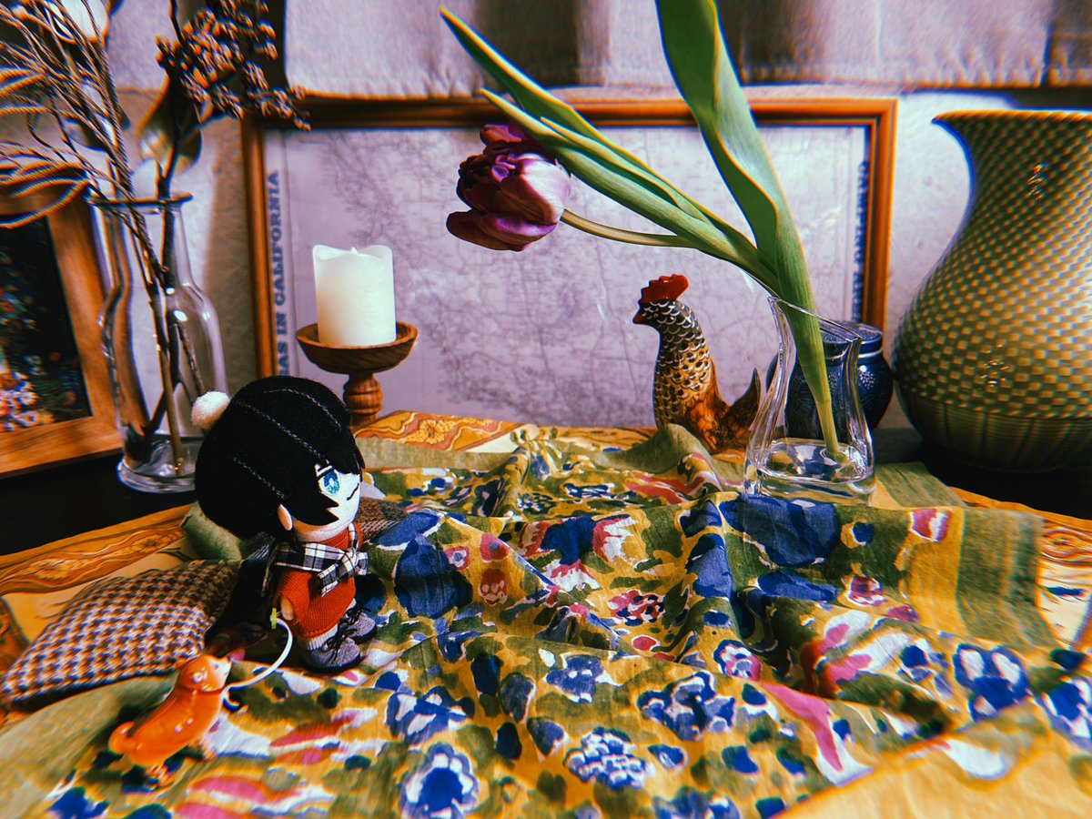 taro~ (@xniatnuomx) on Twitter photo 