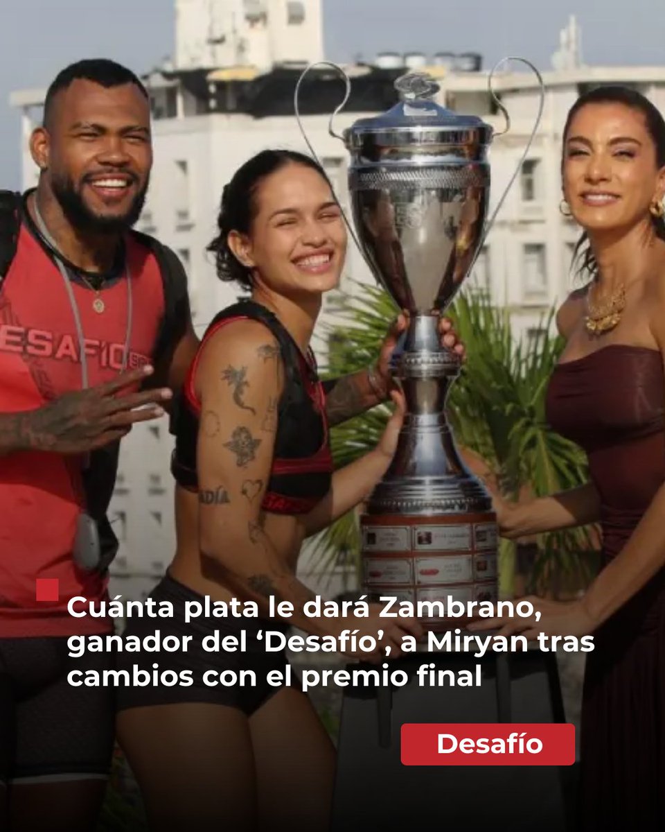 Caracol Televisión tweet media