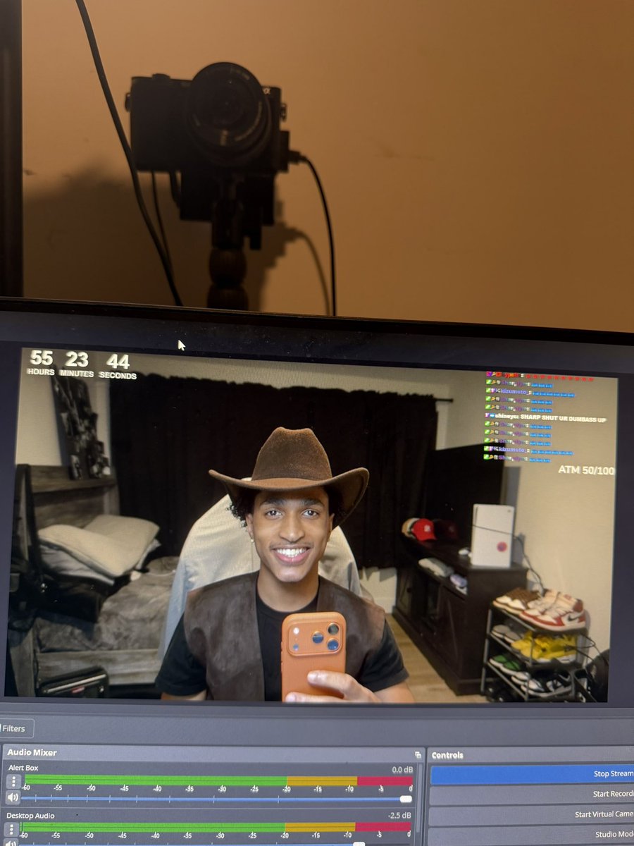 🚨After 55 Hours N 23 minutes JaidenPadin Beats Red Dead Redemption ll 🚨