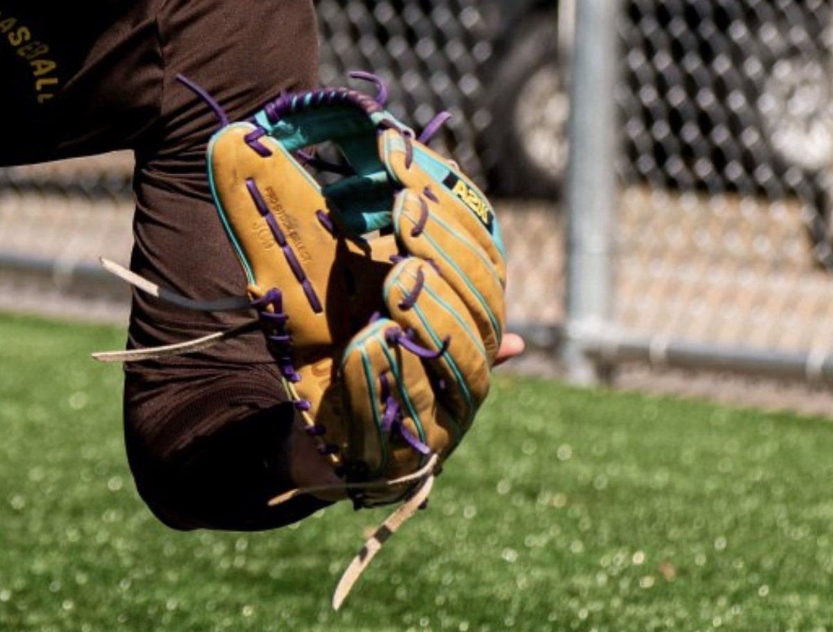 Manny's cleats and Sheets' glove are in line with the city connects. But what's going on with Crone's glove??