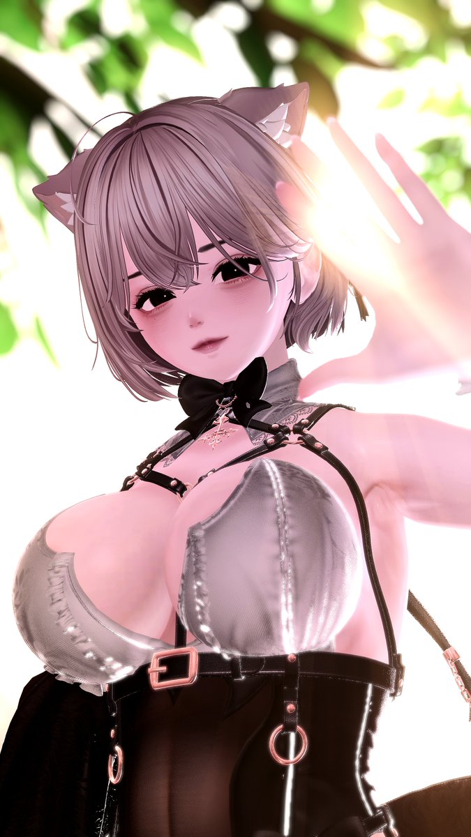 #VRChat