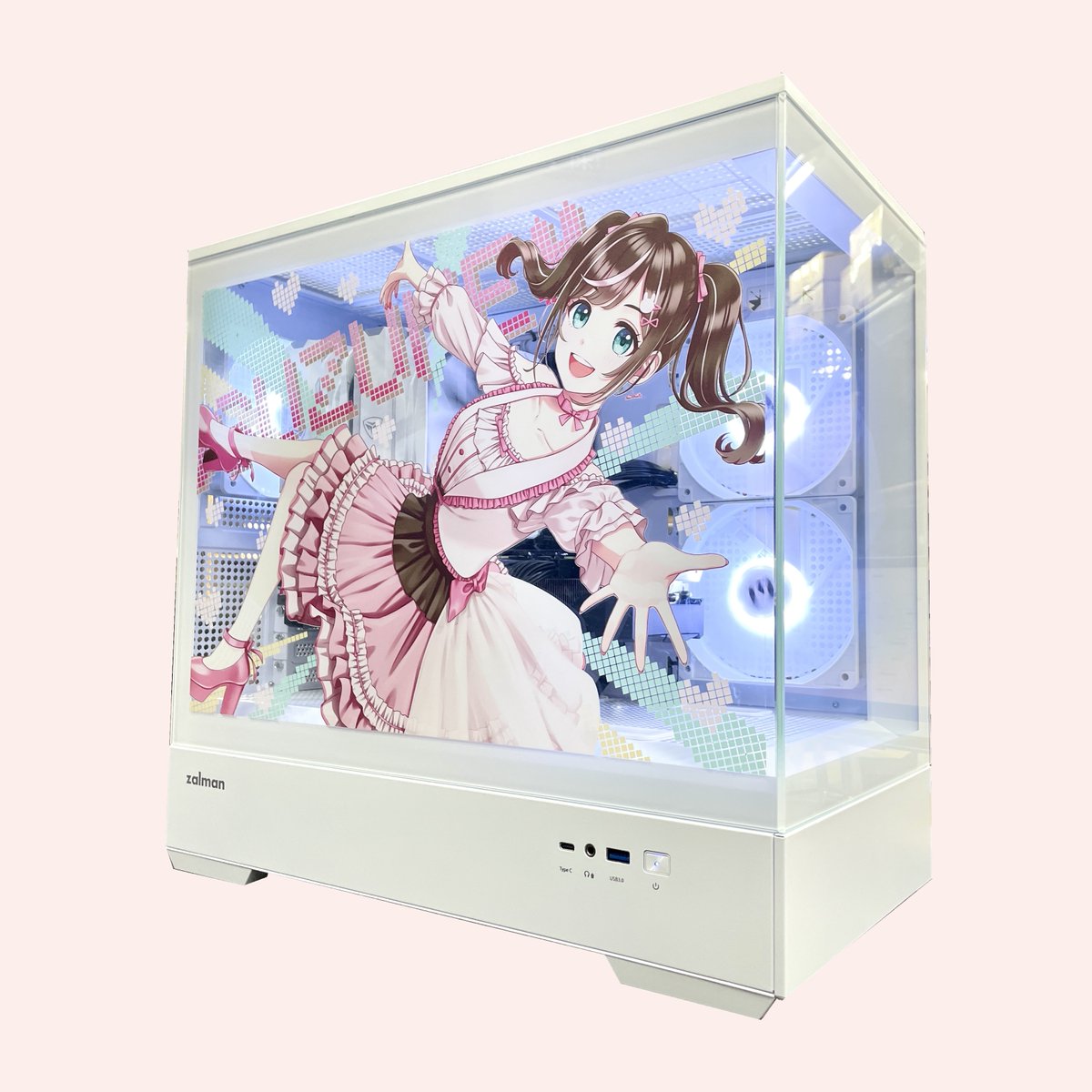 PC Shop侍⚔️フルオーダーメイドPC制作・販売 (@noiezam_com) / Posts