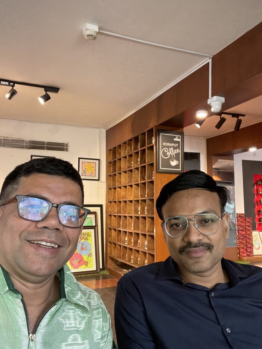 Devasis Sarangi 🚴‍♂️𝕏 tweet media
