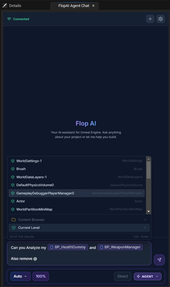 Flopperam tweet media