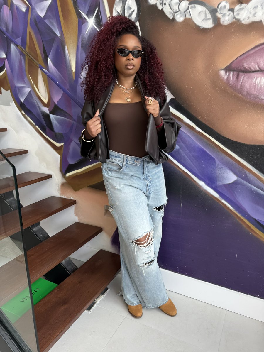 Jennifer Hudson tweet media