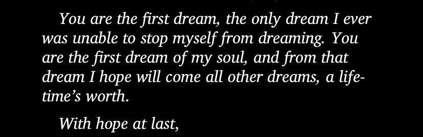 tina (@blackthornvale) on Twitter photo 