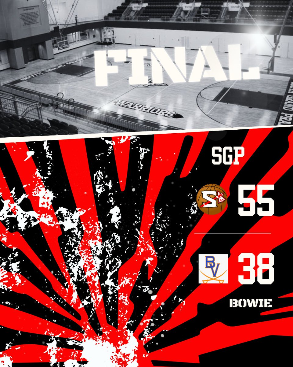 SGP Basketball tweet media