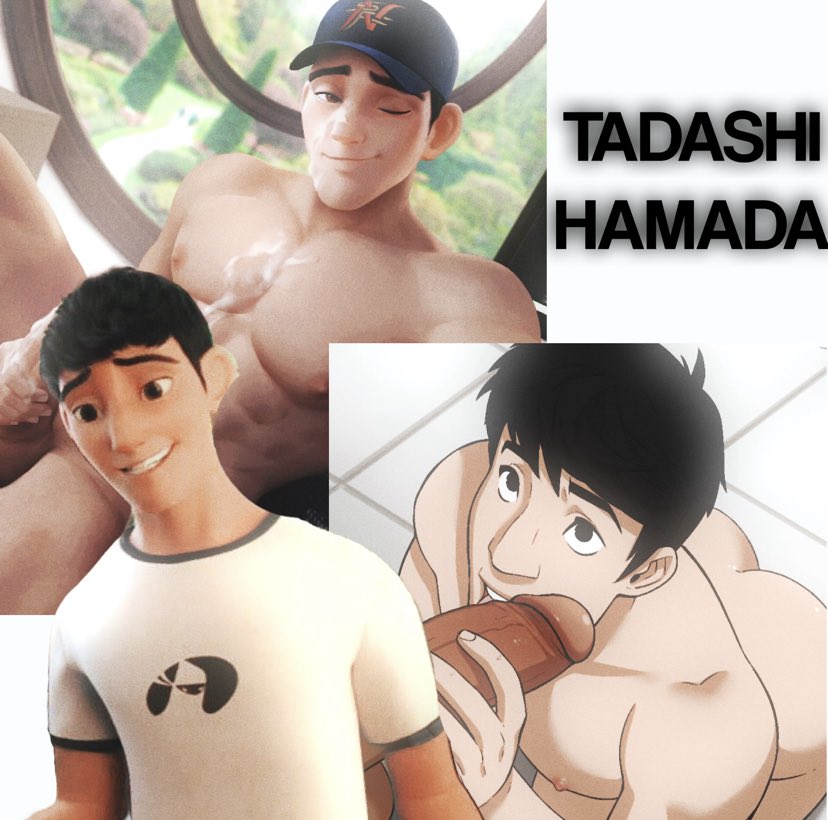 — 𝑻𝒂𝒅𝒂𝒔𝒉𝒊 𝑯𝒂𝒎𝒂𝒅𝒂 🤖 tweet media