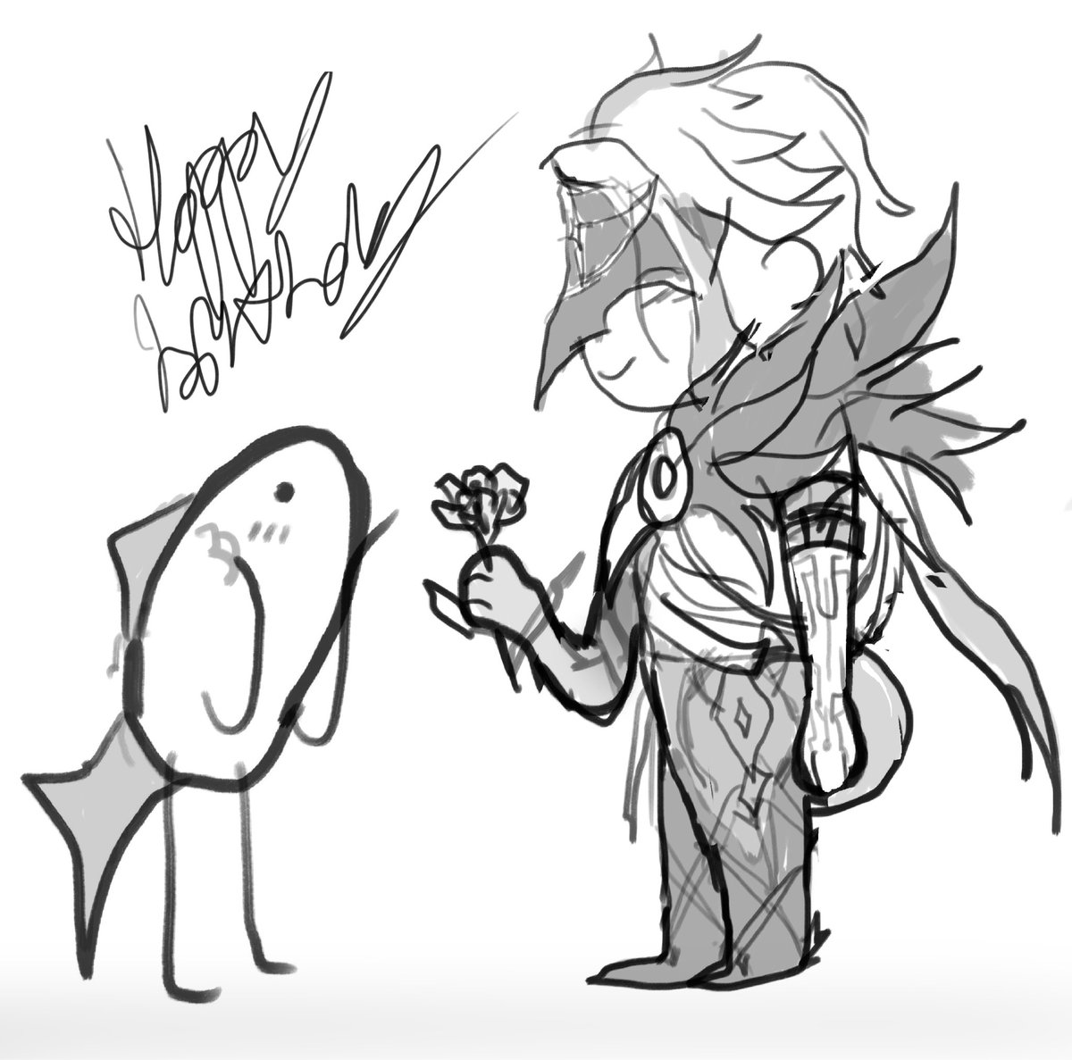 Fish 🐟 tweet media