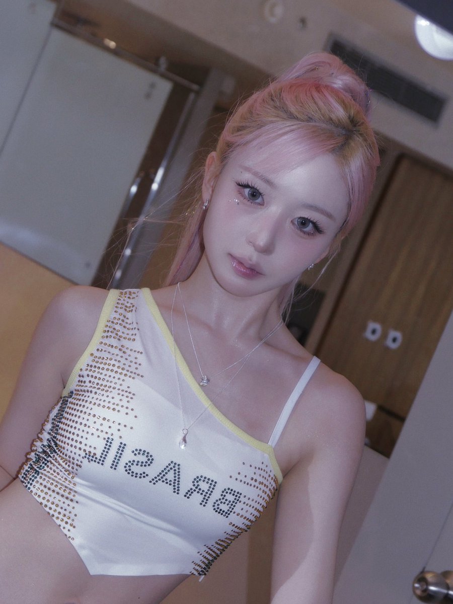 haewon please… have mercy