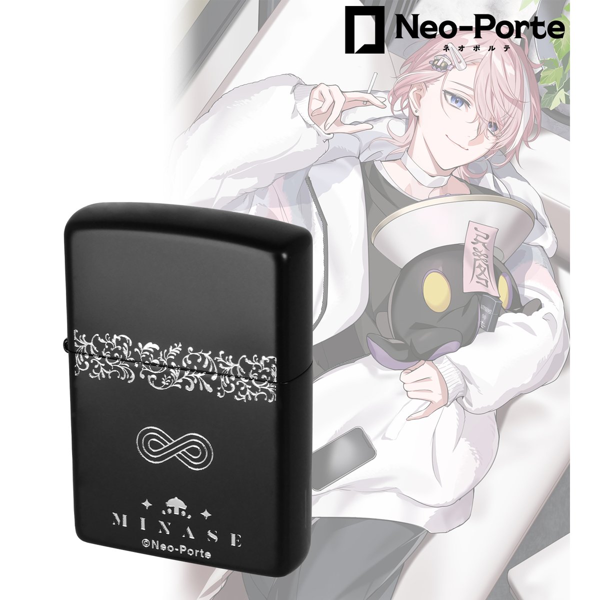 ZIPPOクン (@THE_ZIPPO1932) / Posts / X