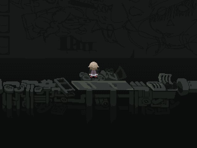 daily yume nikki fangames tweet media