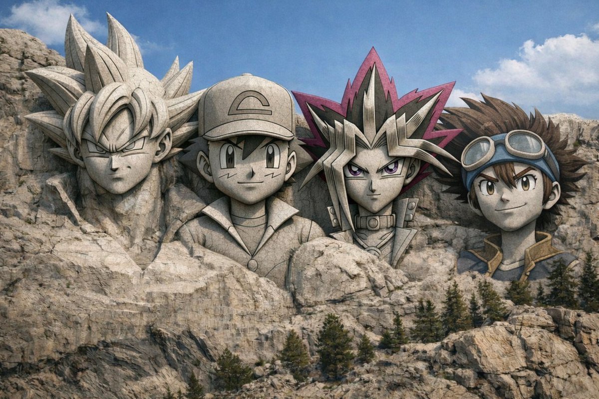 Disturbing the peacemaker tweet media