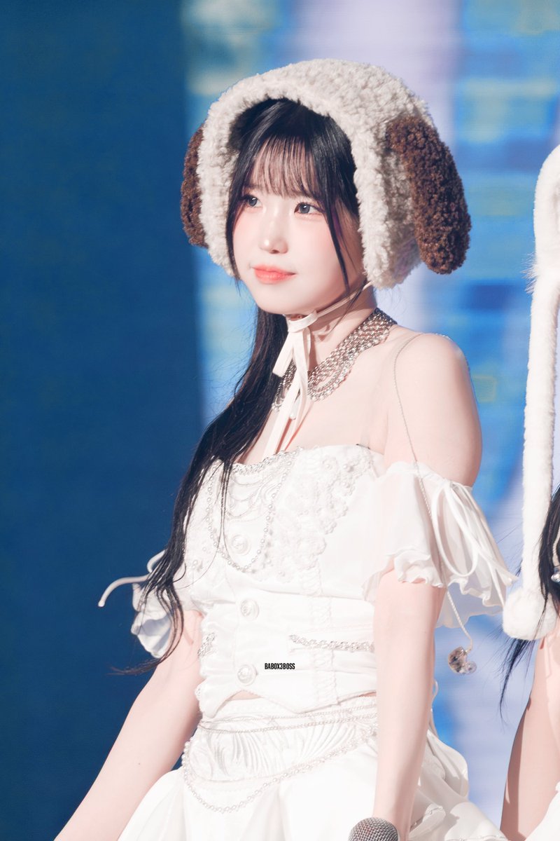 babox3boss's tweet image. 260201

#프로미스나인 #송하영 #하영 #fromis_9 #SONGHAYOUNG #HAYOUNG