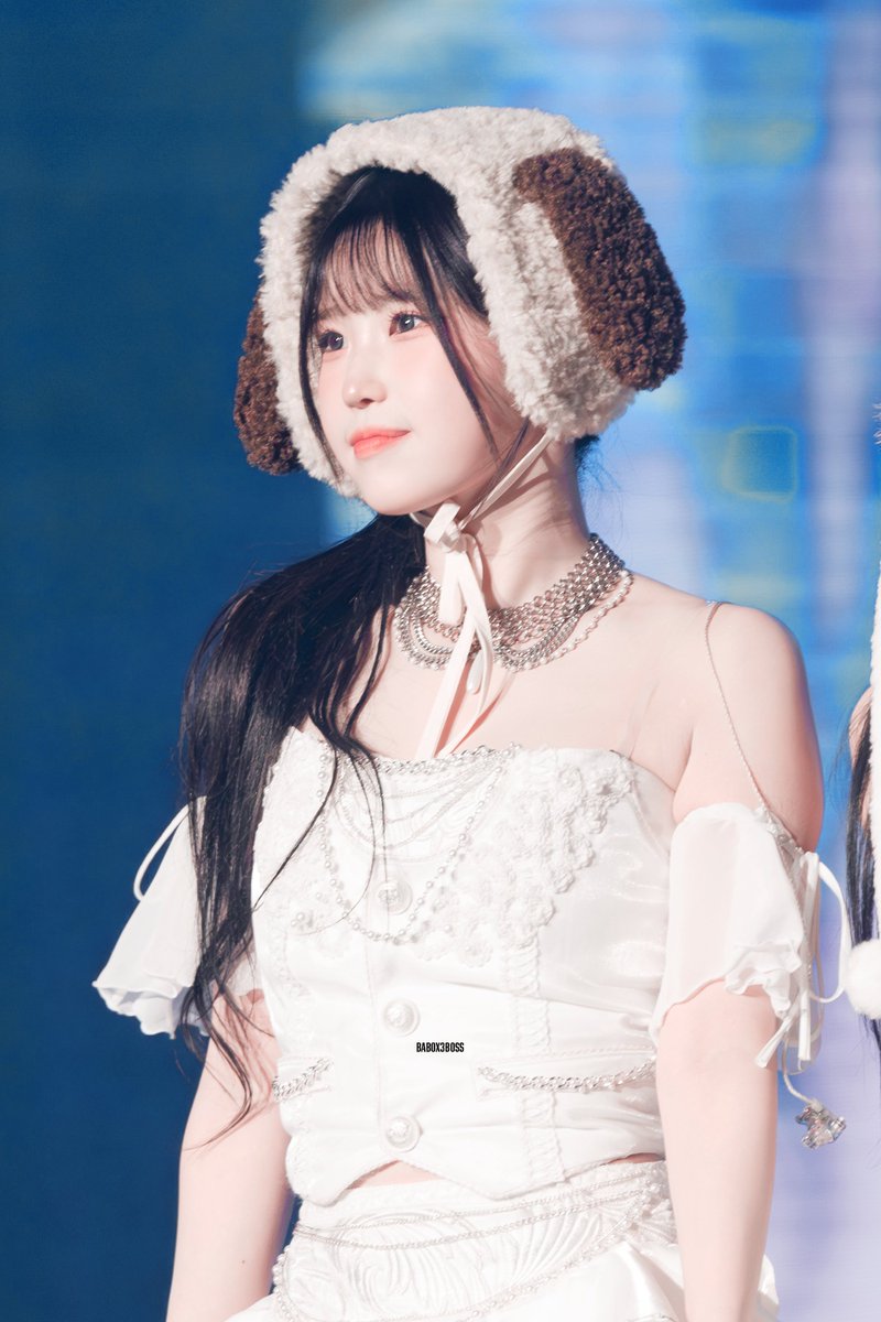 babox3boss's tweet image. 260201

#프로미스나인 #송하영 #하영 #fromis_9 #SONGHAYOUNG #HAYOUNG