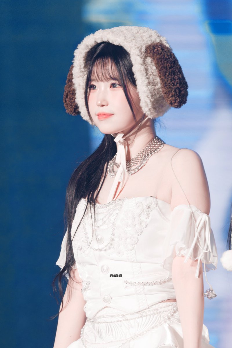 babox3boss's tweet image. 260201

#프로미스나인 #송하영 #하영 #fromis_9 #SONGHAYOUNG #HAYOUNG