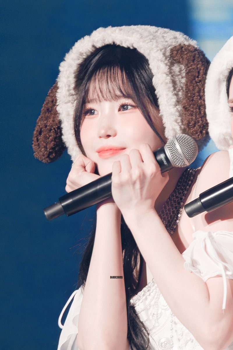 babox3boss's tweet image. 260201

#프로미스나인 #송하영 #하영 #fromis_9 #SONGHAYOUNG #HAYOUNG