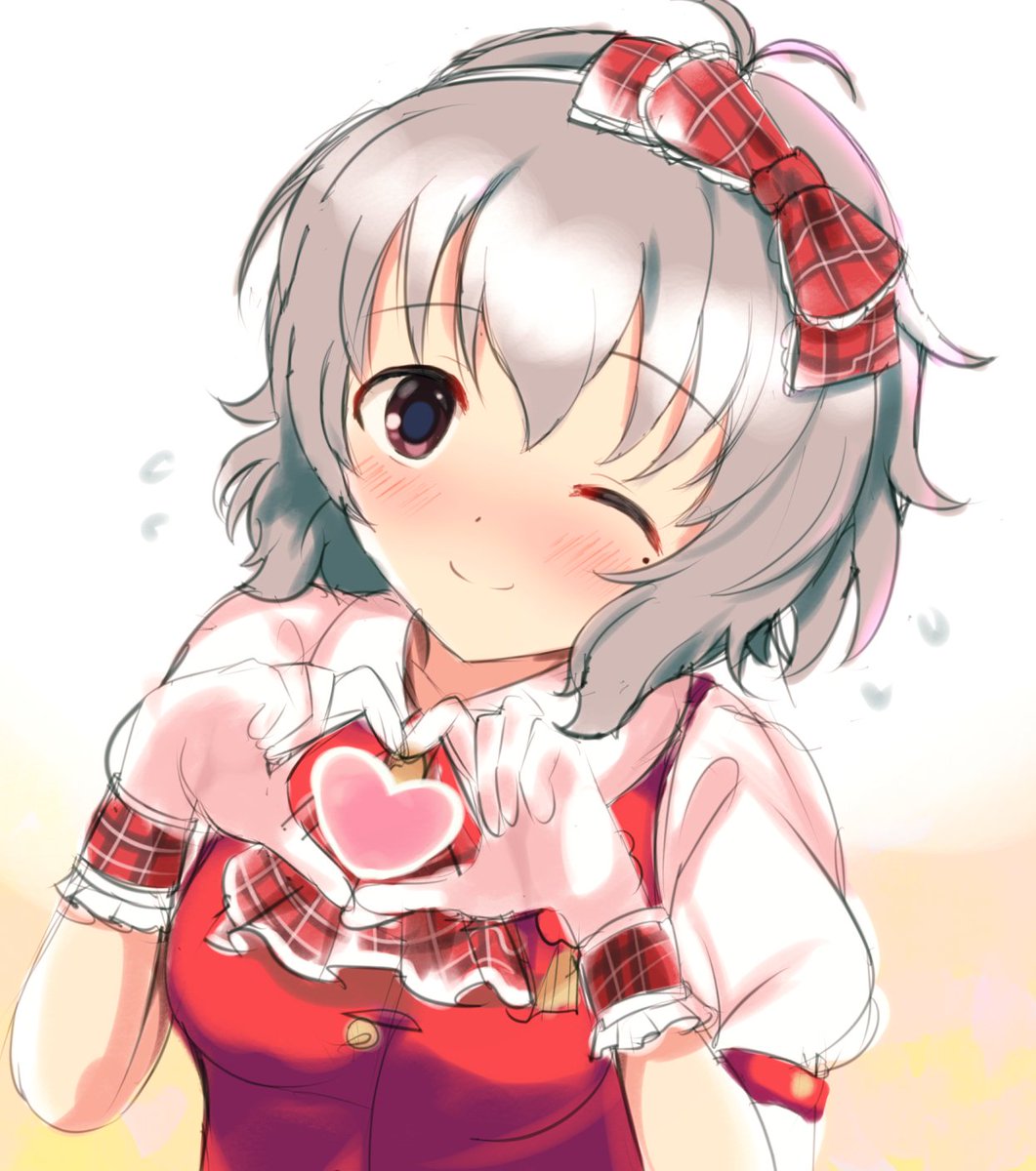 Glyn（創作垢） tweet media