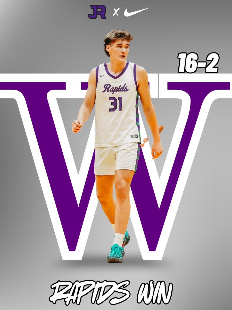 JRHS Basketball tweet media