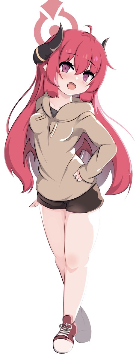 #ブルーアーカイブ 定期的にジュンコの布教 