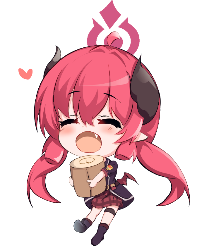 #ブルーアーカイブ 定期的にジュンコの布教 