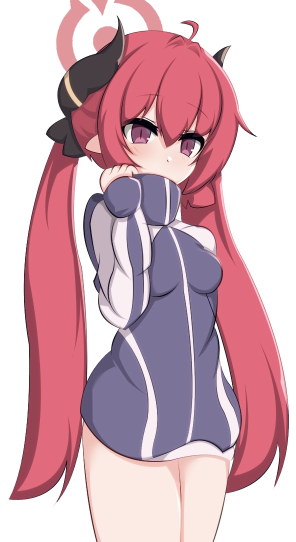 #ブルーアーカイブ 定期的にジュンコの布教 